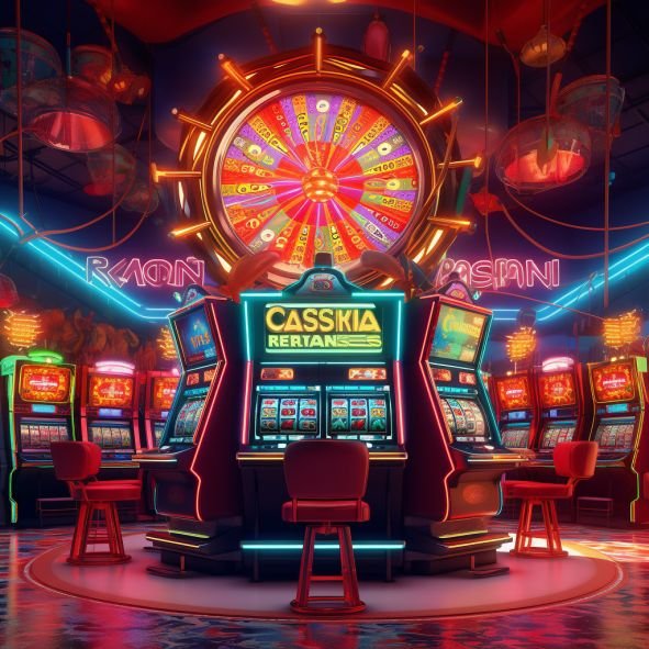 palapa app interface showing sportsbook, live casino, and slot games